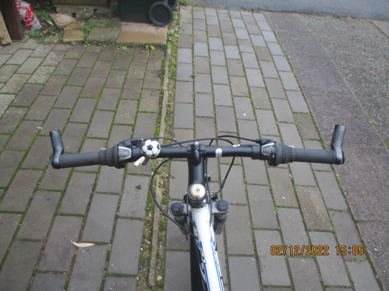 Billede 2 - Fin cykel