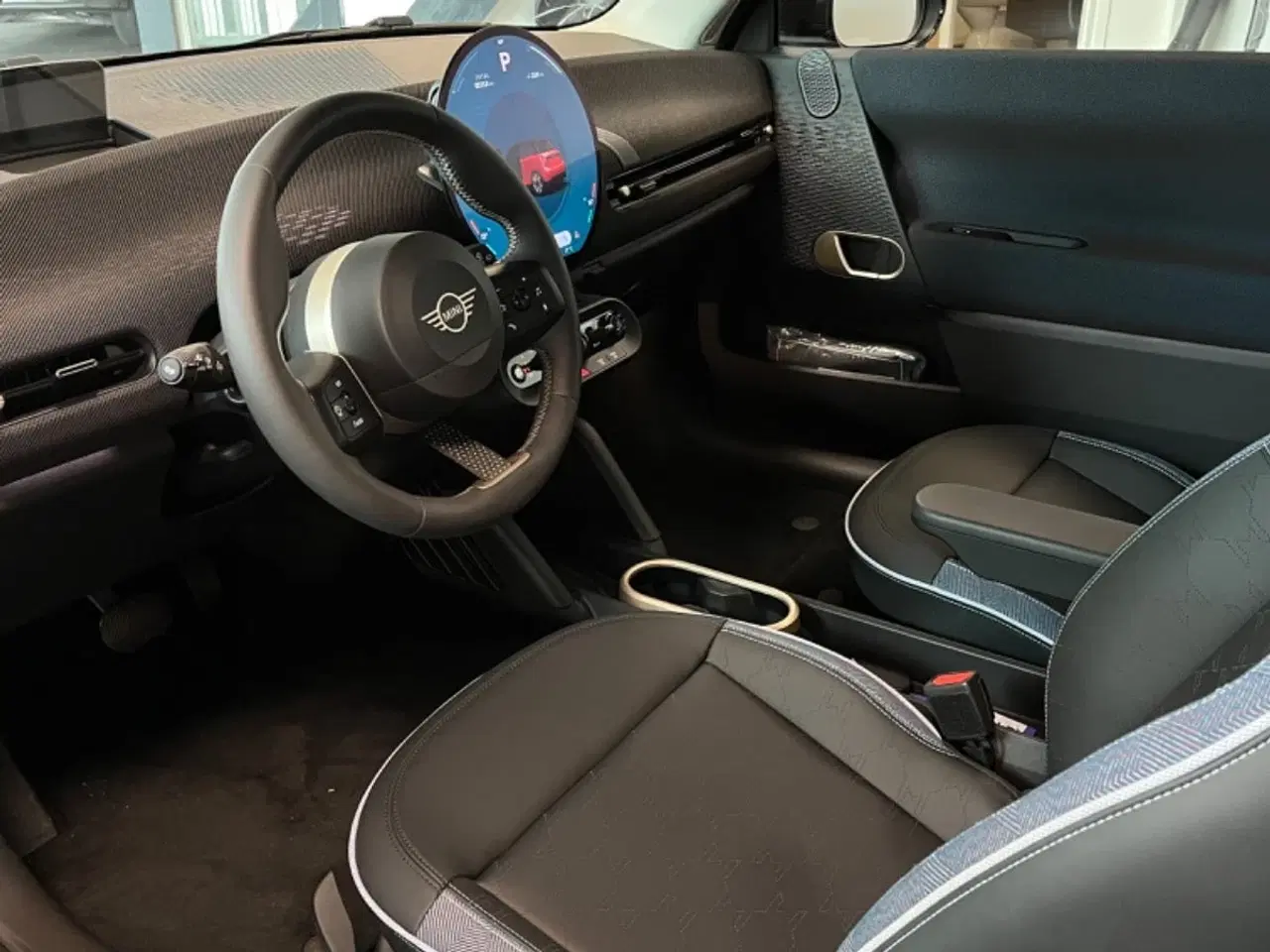 Billede 10 - MINI Cooper E  Classic Trim S
