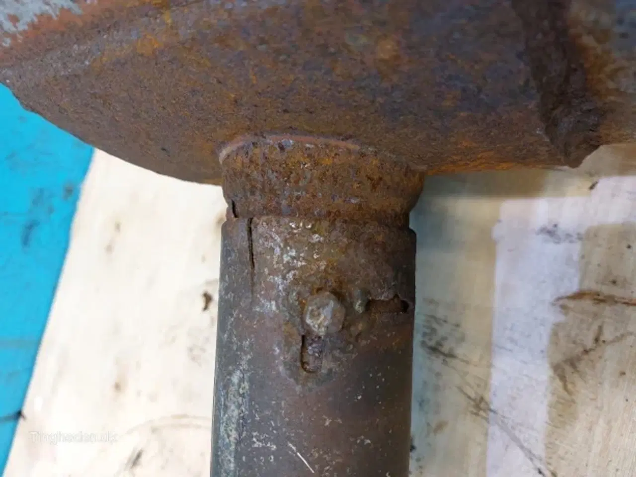 Billede 12 - New Holland LB115B Lydpotte 87347670