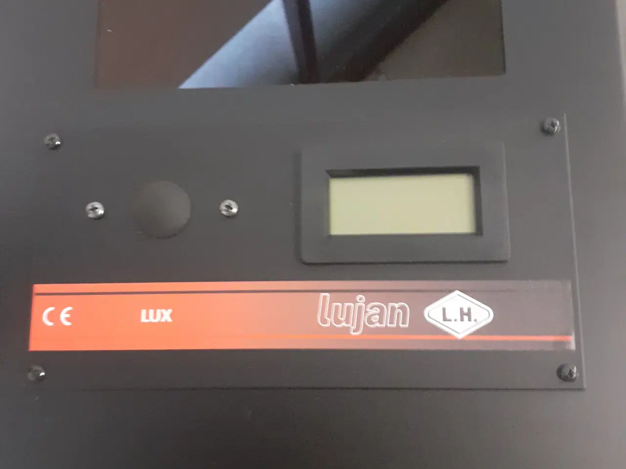 Billede 3 - Lygte apparat 