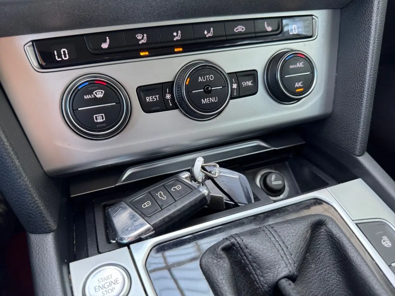 Billede 12 - VW Passat 1,4 TSi 150 Comfortline Variant DSG