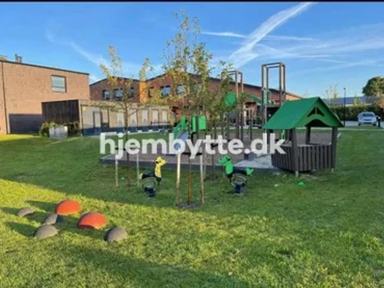 Billede 12 - Hjembytte - KøbkeRimmersVej