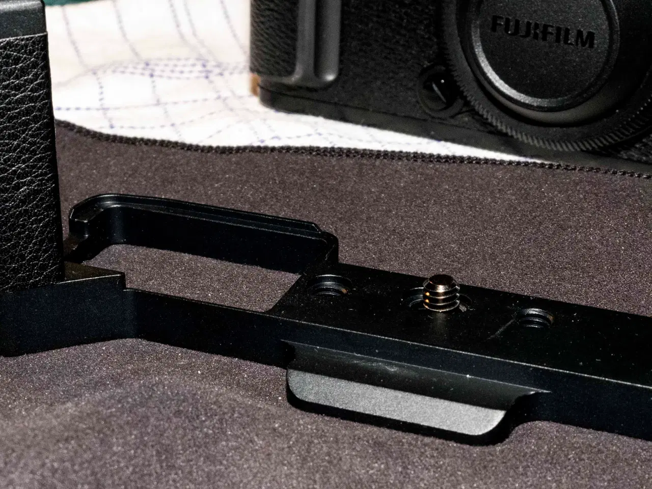 Billede 2 - Fujifilm - Greb til X-Pro3. Som ny.