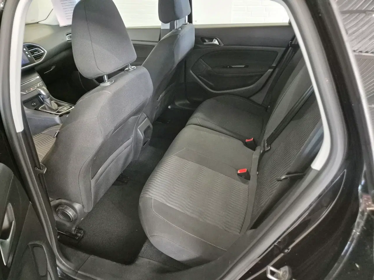 Billede 18 - Peugeot 308 SW 1,6 BlueHDi Envy EAT6 120HK Stc 6g Aut.