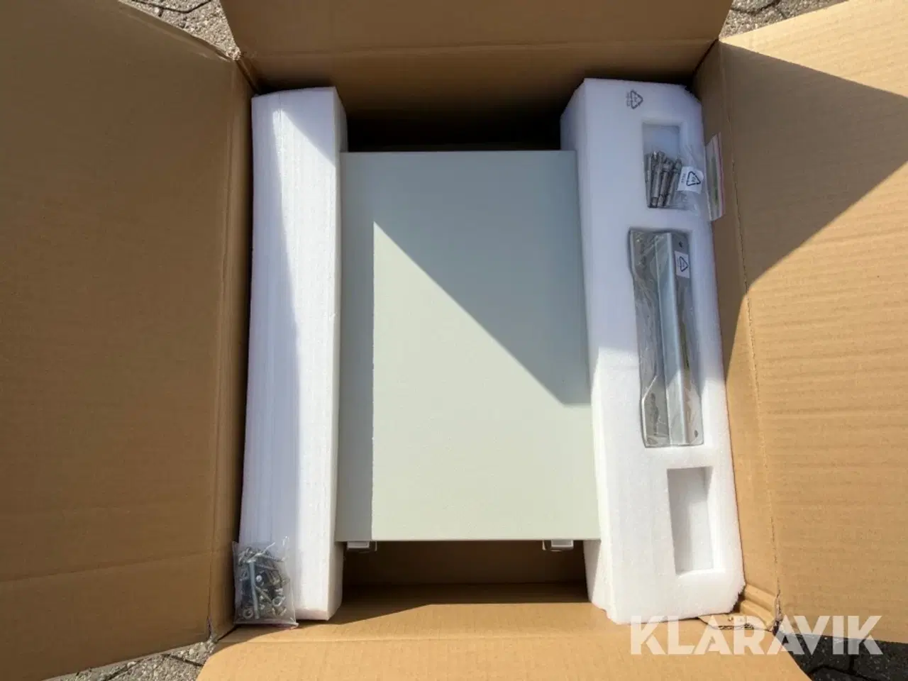 Billede 6 - Backup Box B-1 Huawei Luna2000 - 02406294