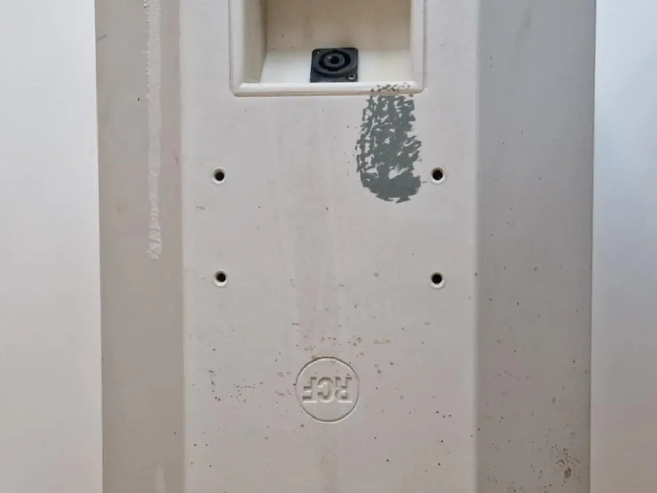 Billede 2 - RCF Monitor 8