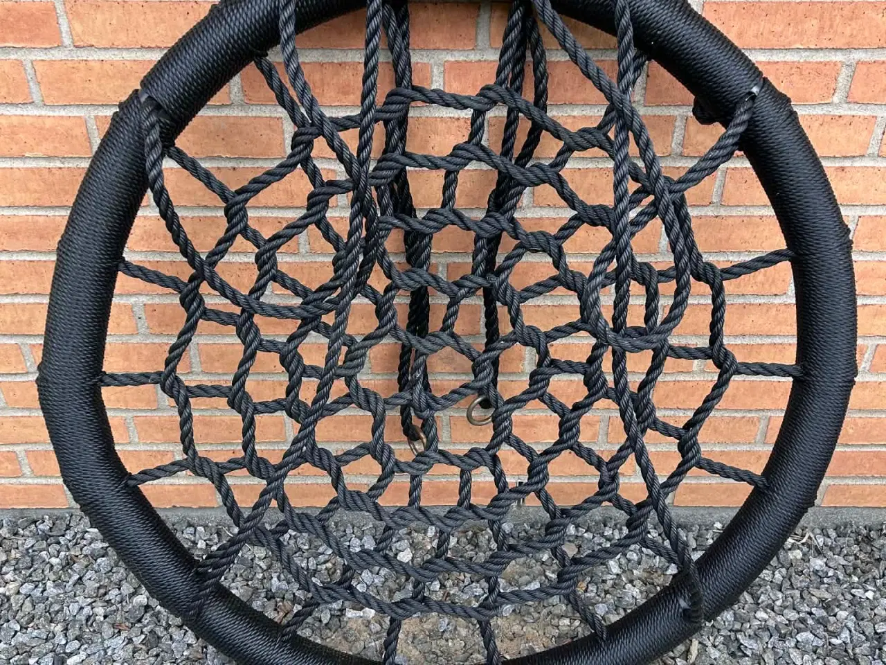 Billede 1 - Fugleredegynge / Sansegynge, Ø98 cm