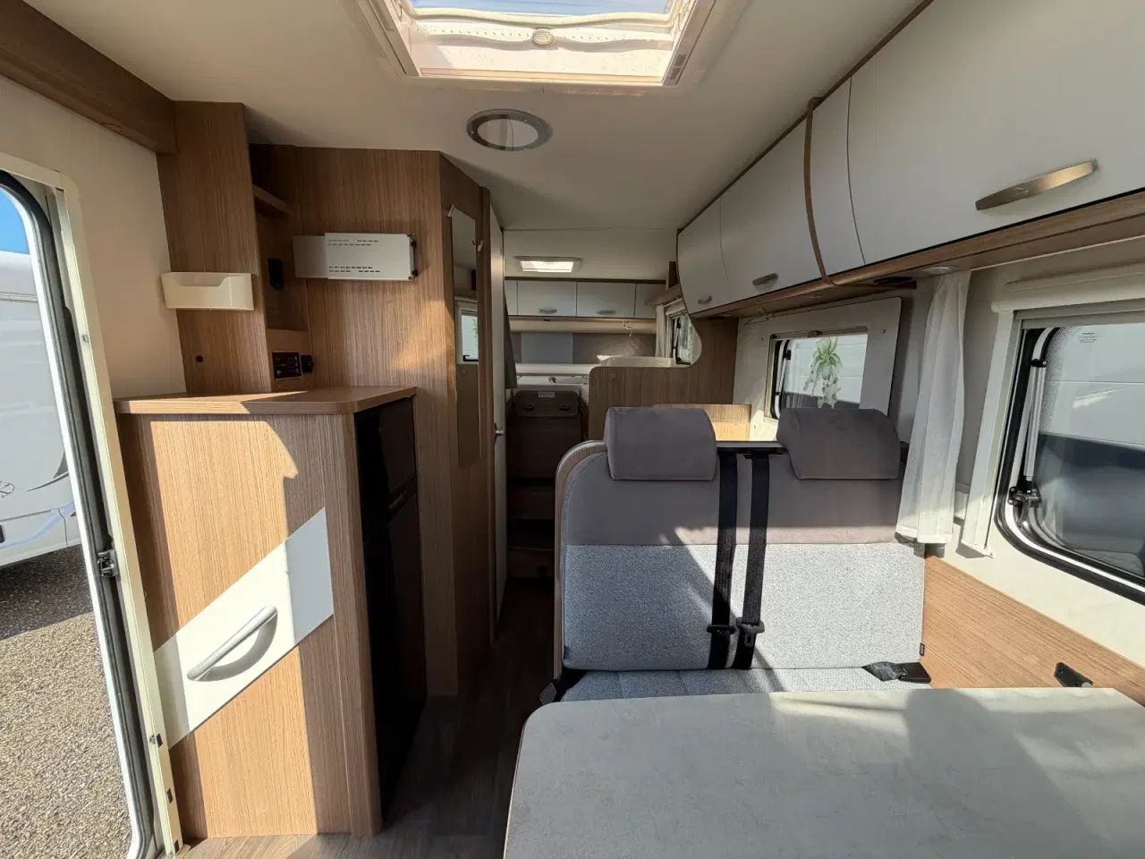 Billede 7 - Fiat Carado 2,3 MJT T338 aut.