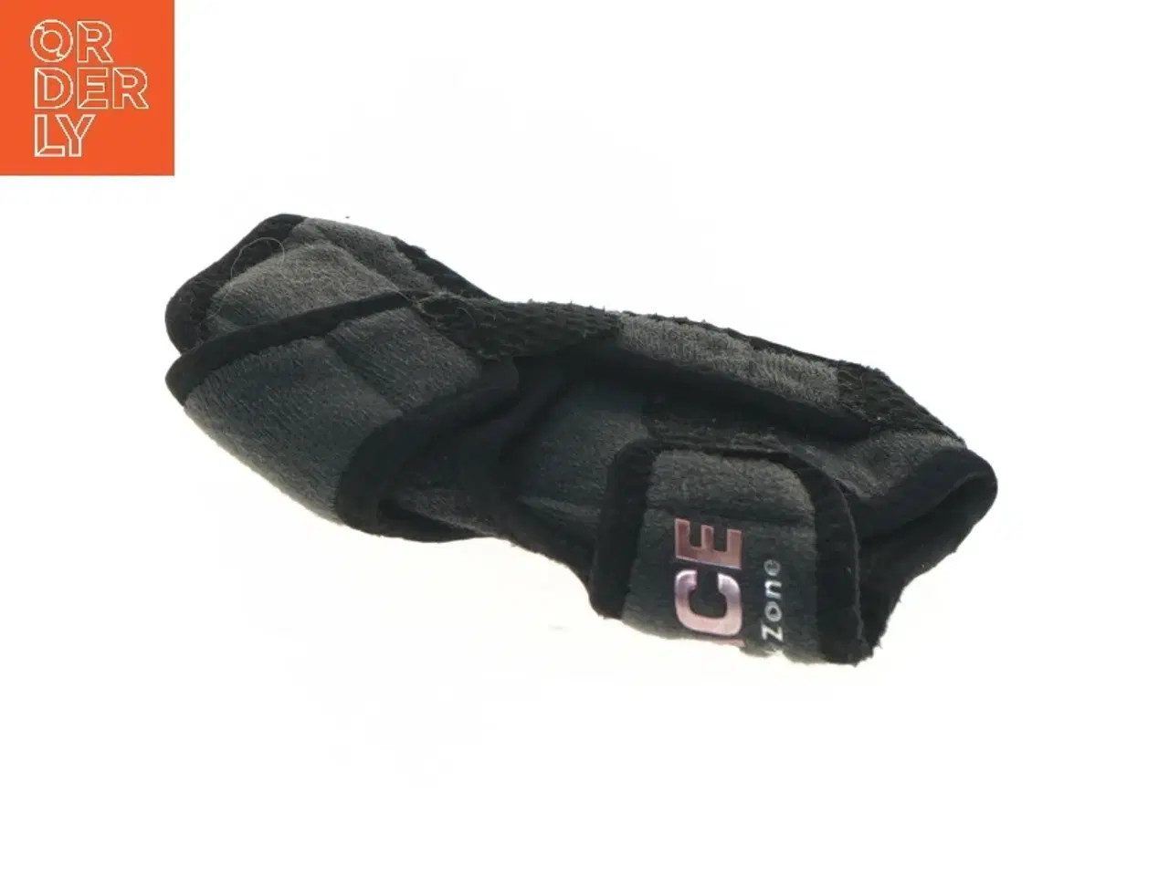 Billede 3 - Håndledsbeskytter (str. 16x10 cm)