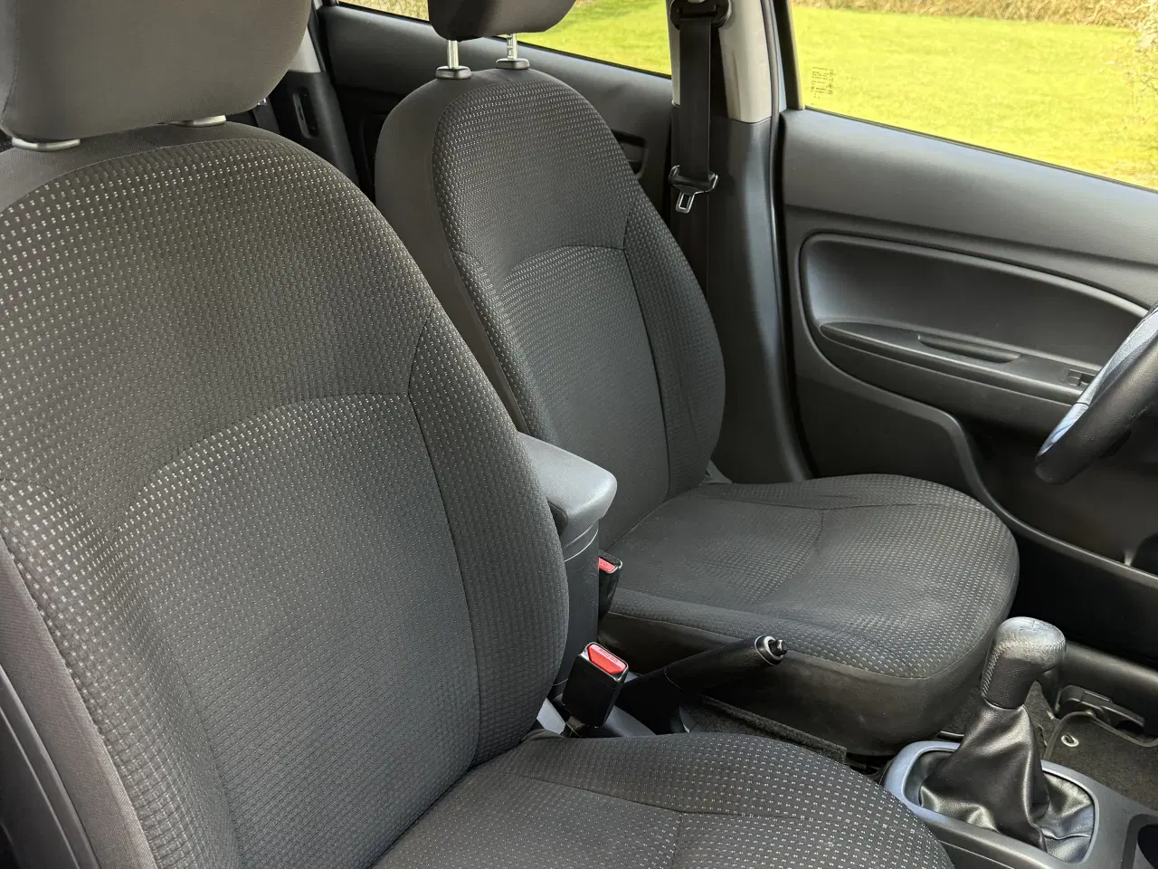 Billede 8 - Mitsubishi Space Star 1.2