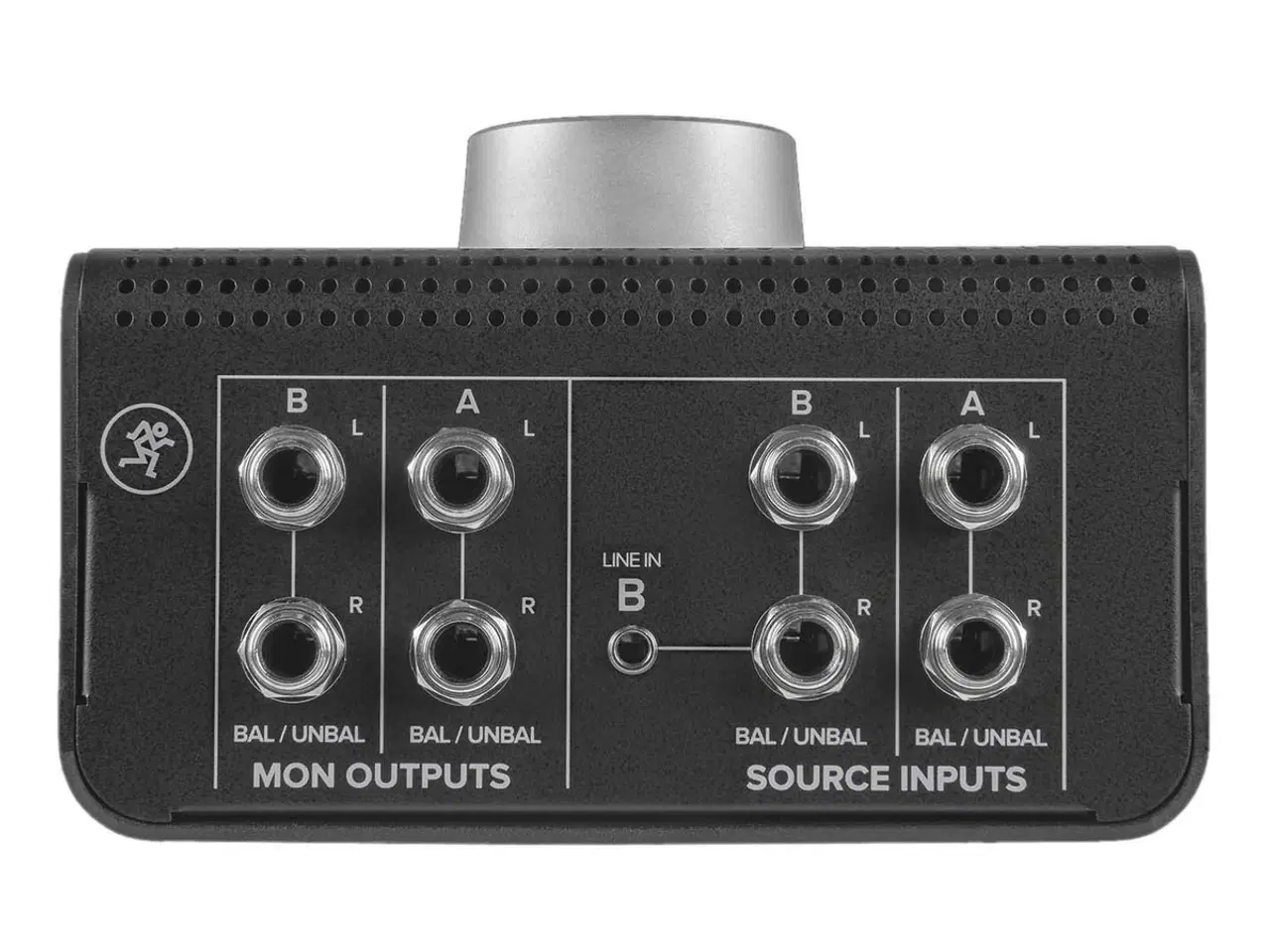 Billede 3 - Mackie Big Knob, Passive Monitor Controller