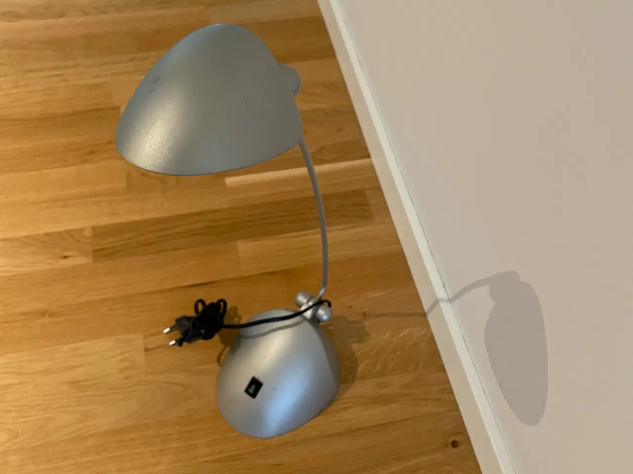 Billede 1 - Skrivebordslampe