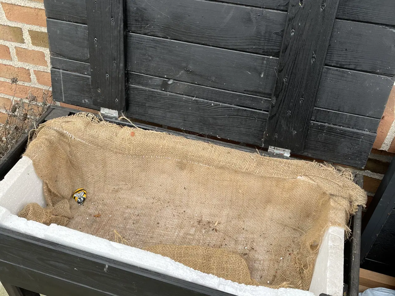 Billede 3 - Plantebord