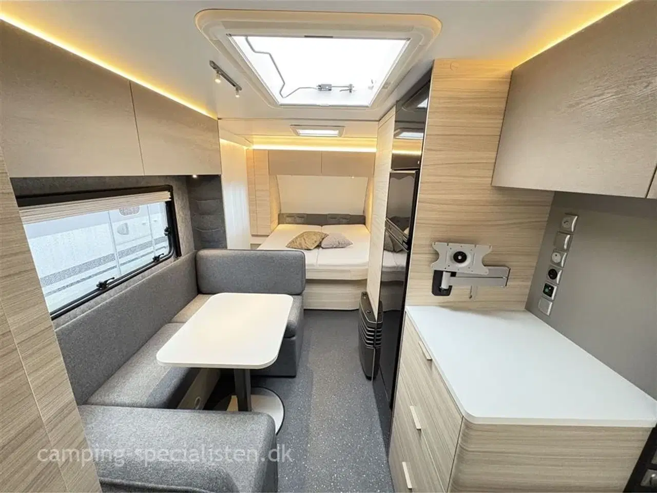 Billede 8 - 2024 - Adria Altea 542 PH 2024 Adria Altea 542 PH - Se den nu hos Camping-Specialisten.dk