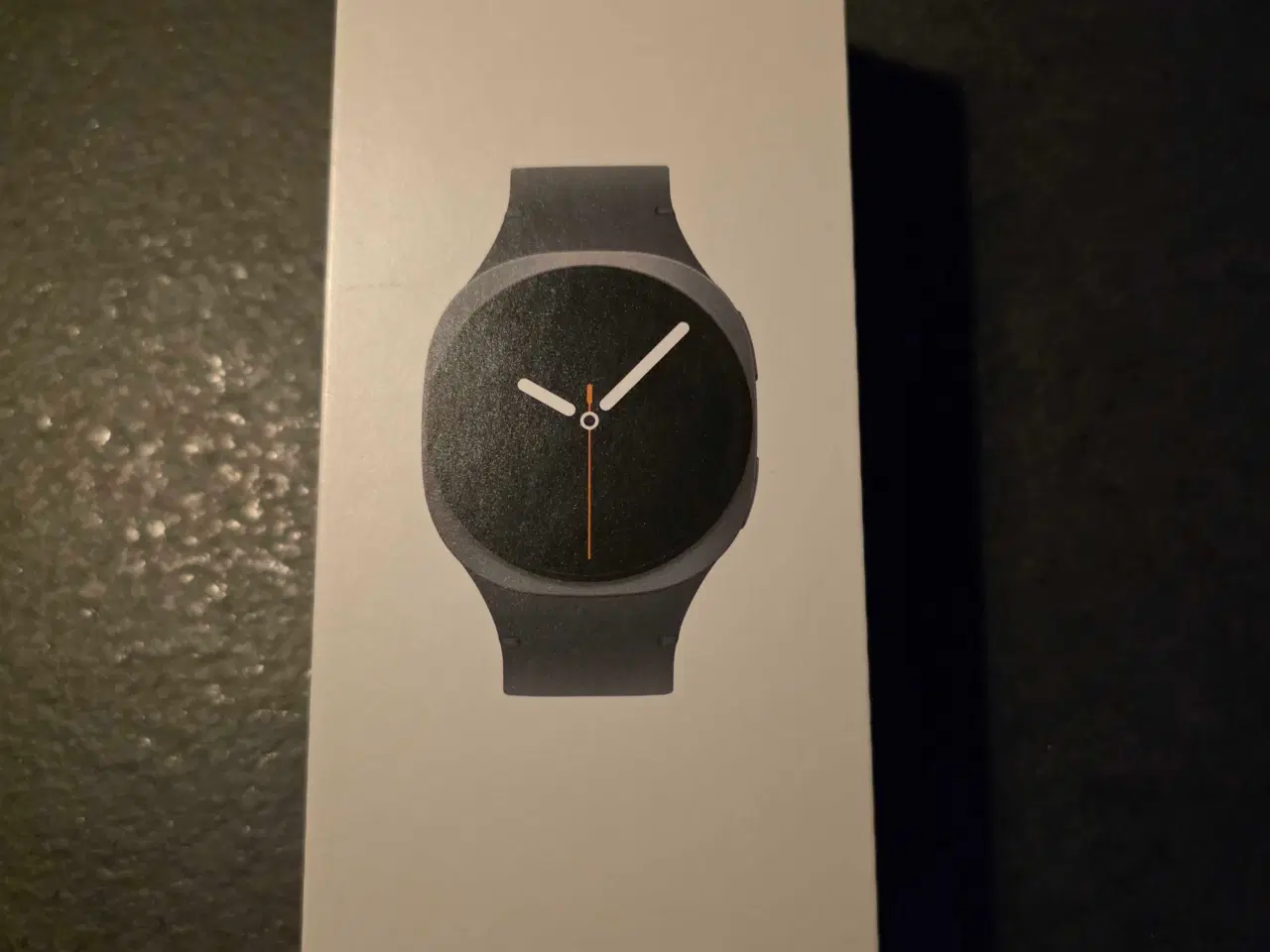 Billede 1 - Samsung galaxy watch 8 44mm
