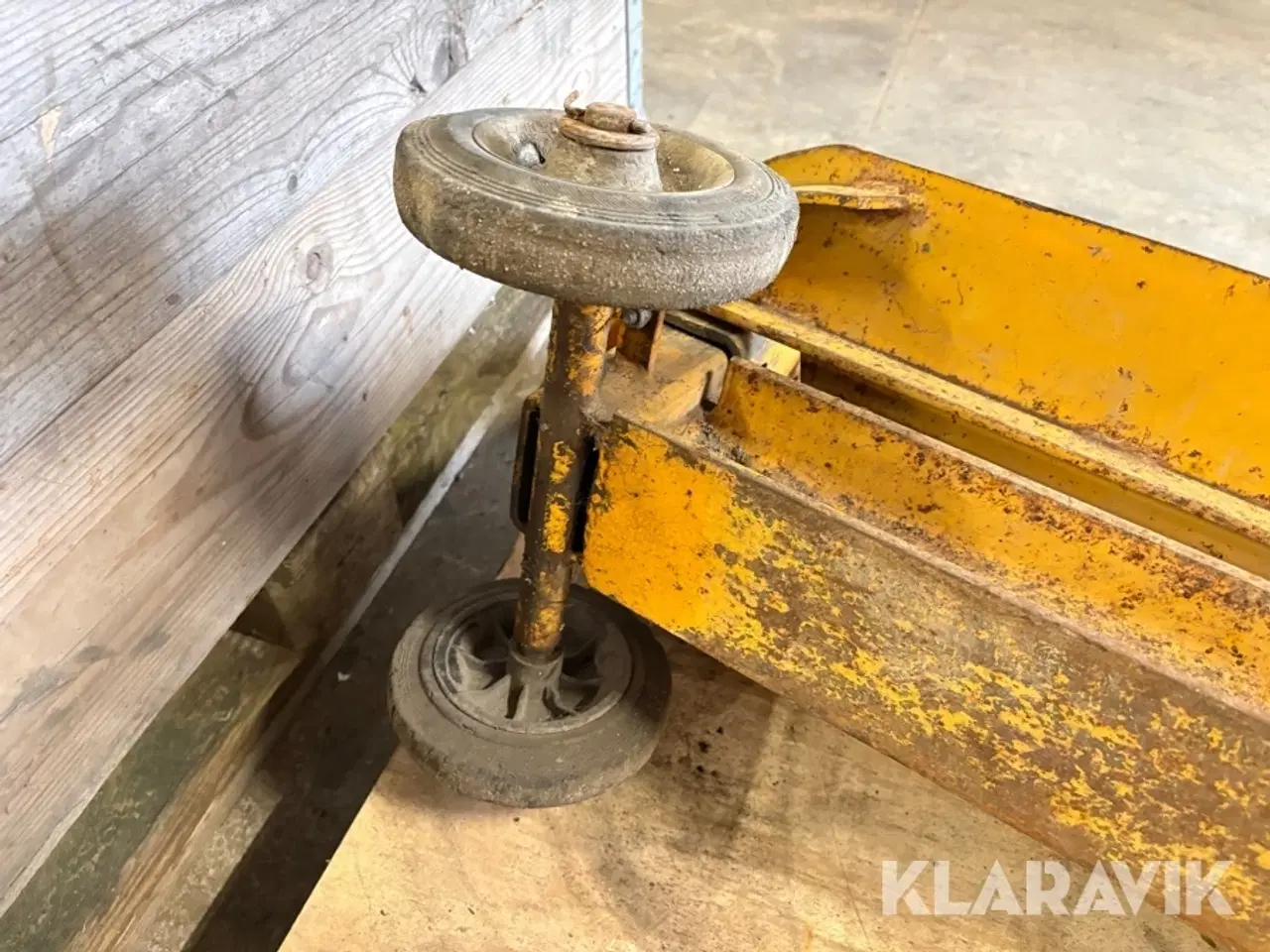 Billede 12 - Fliseklipper Almi