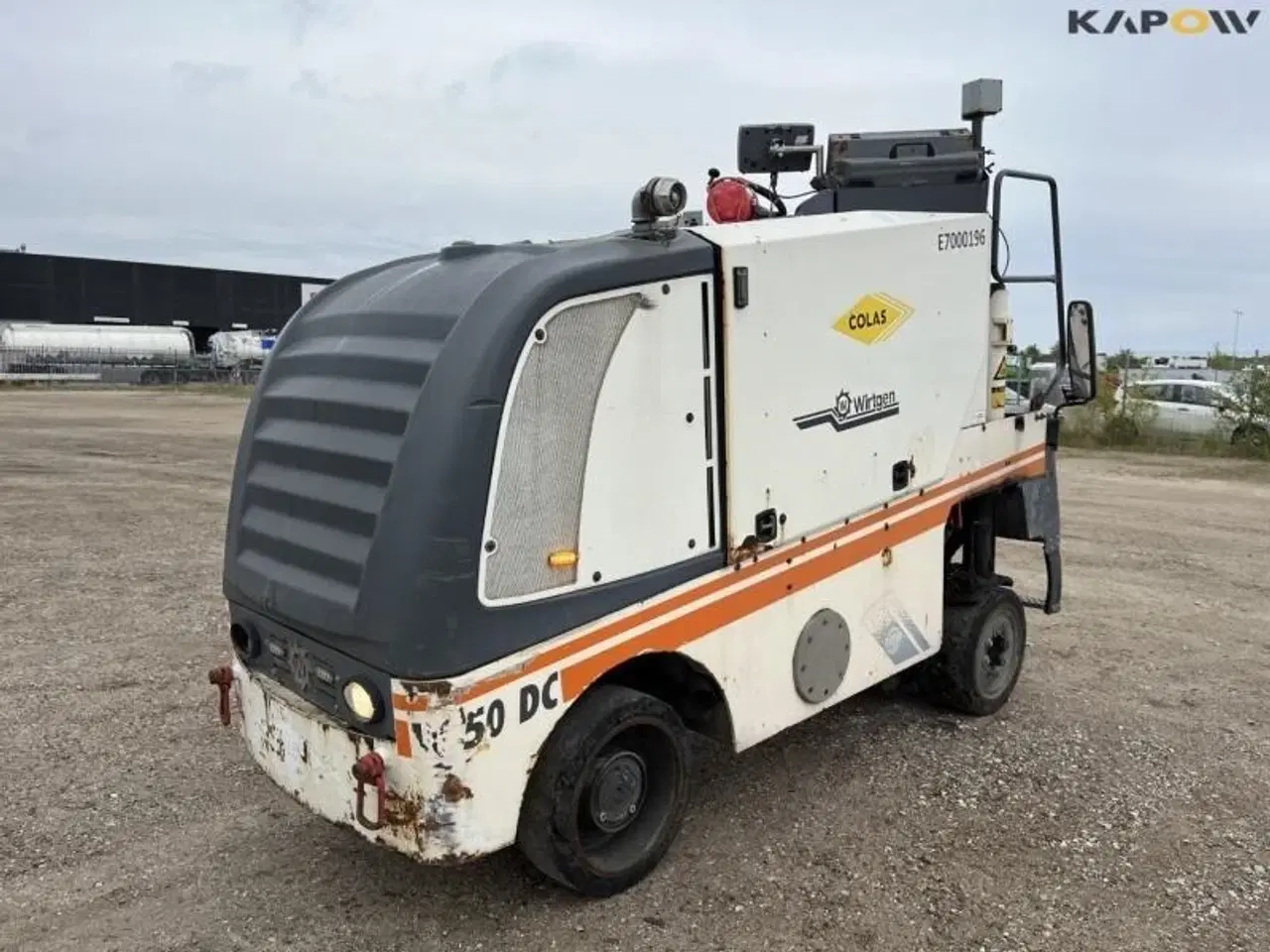 Billede 1 - - - - W 50DC