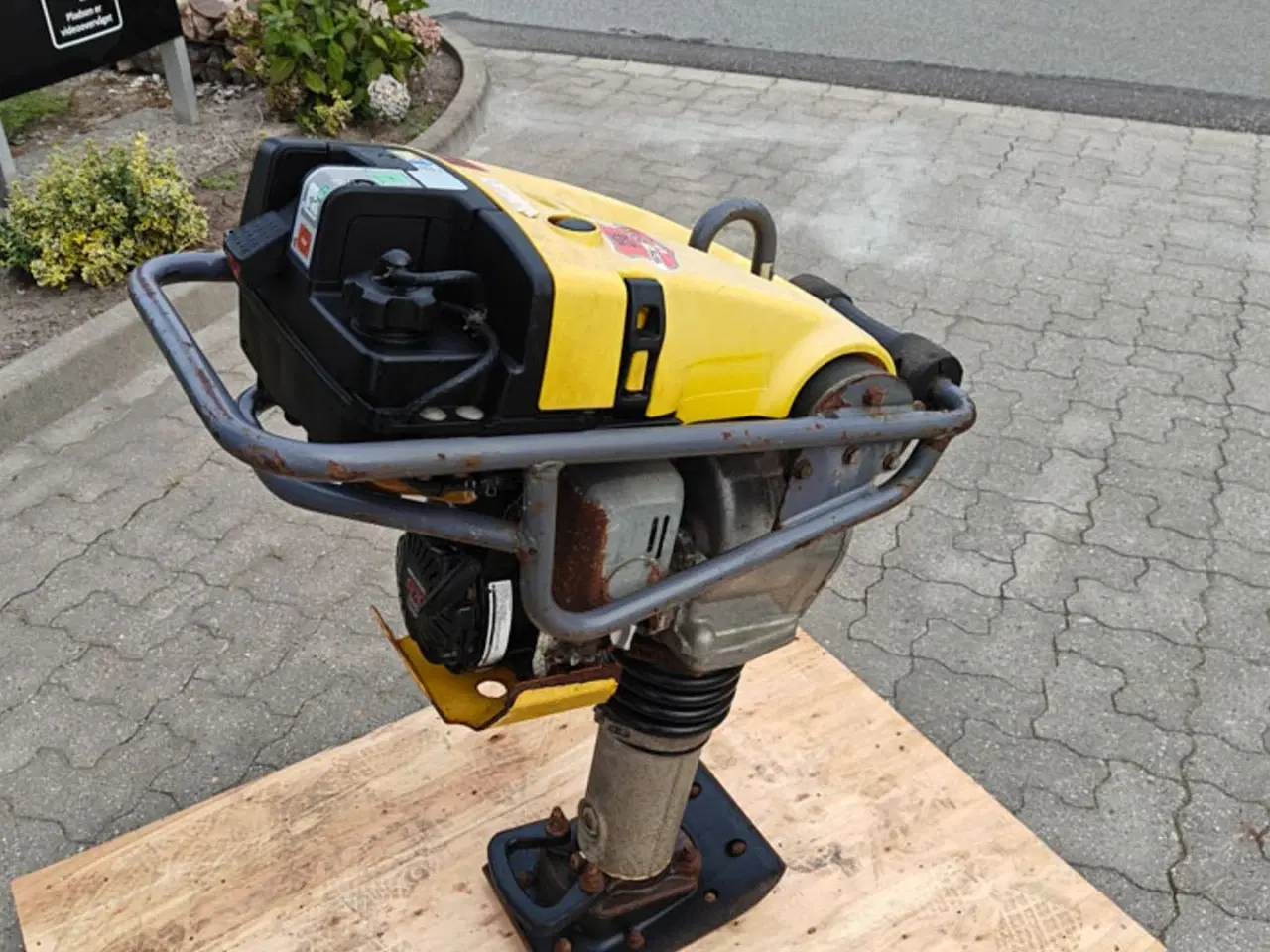 Billede 3 - Atlas Copco LT 5004