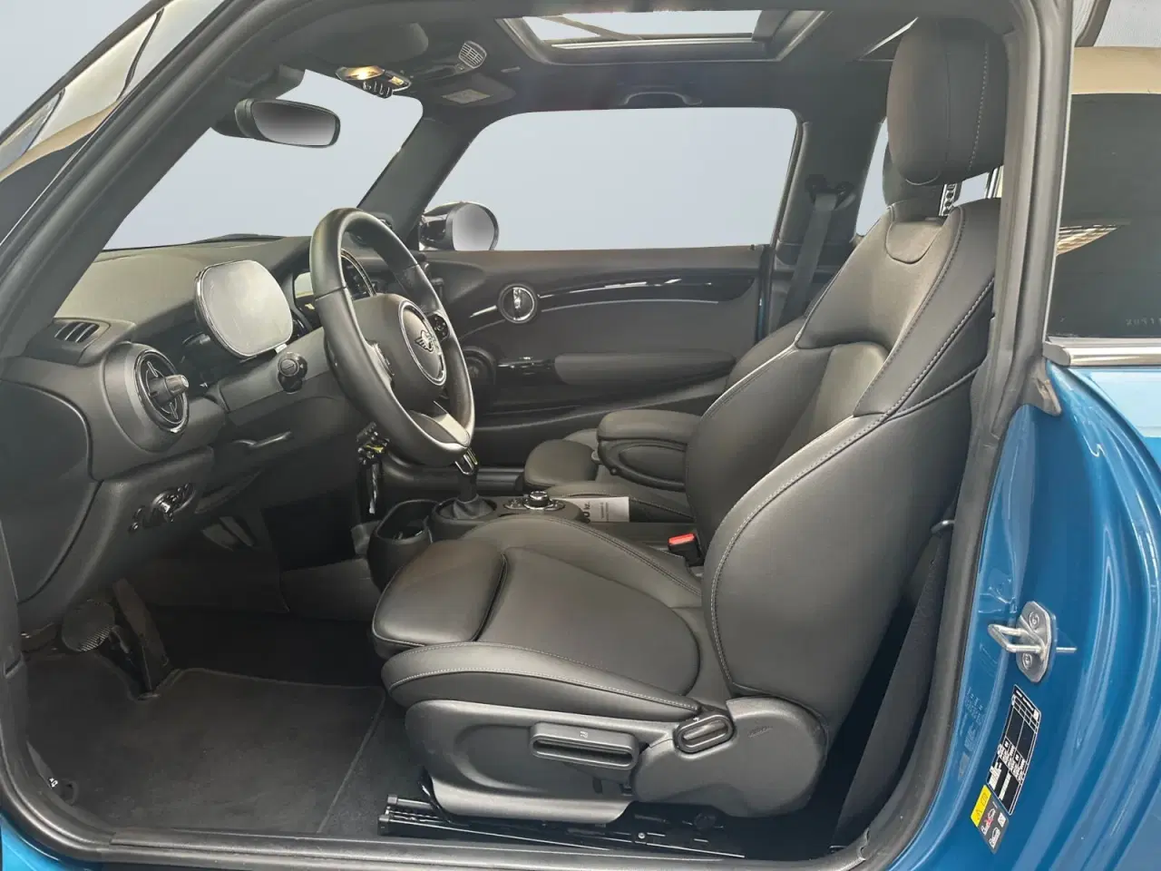 Billede 10 - MINI Cooper SE  Classic Trim