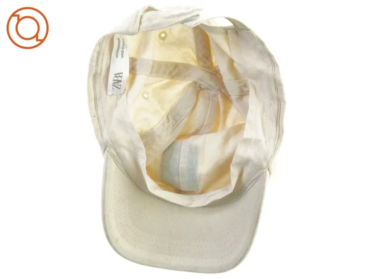 Billede 2 - Kasket fra Zara (str. 17 x 27 cm)