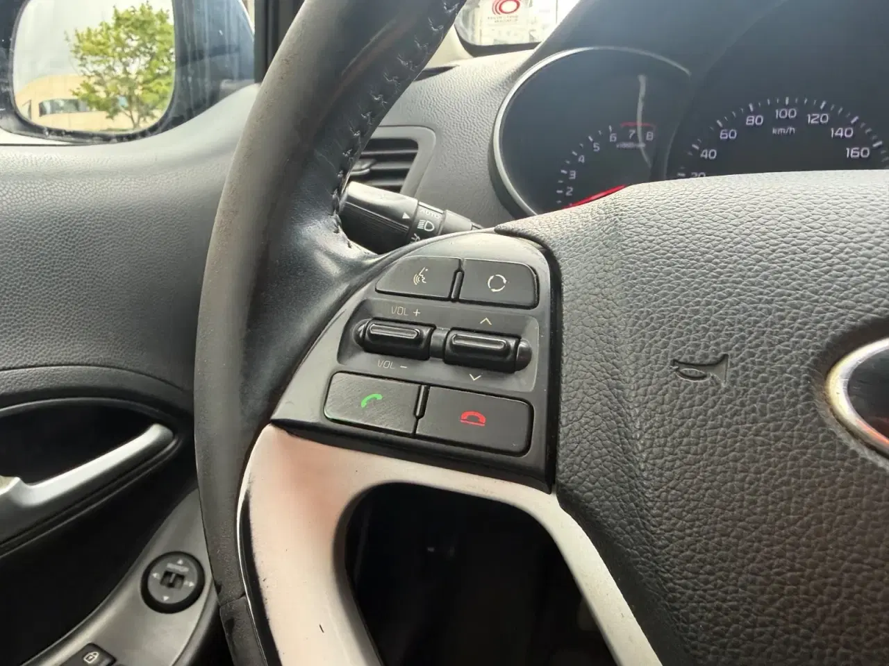 Billede 20 - Kia Picanto 1,0 Premium