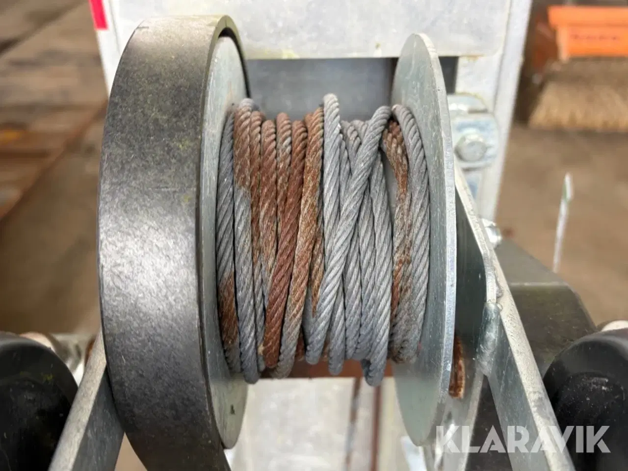 Billede 8 - Materialehejs Sumner 2020