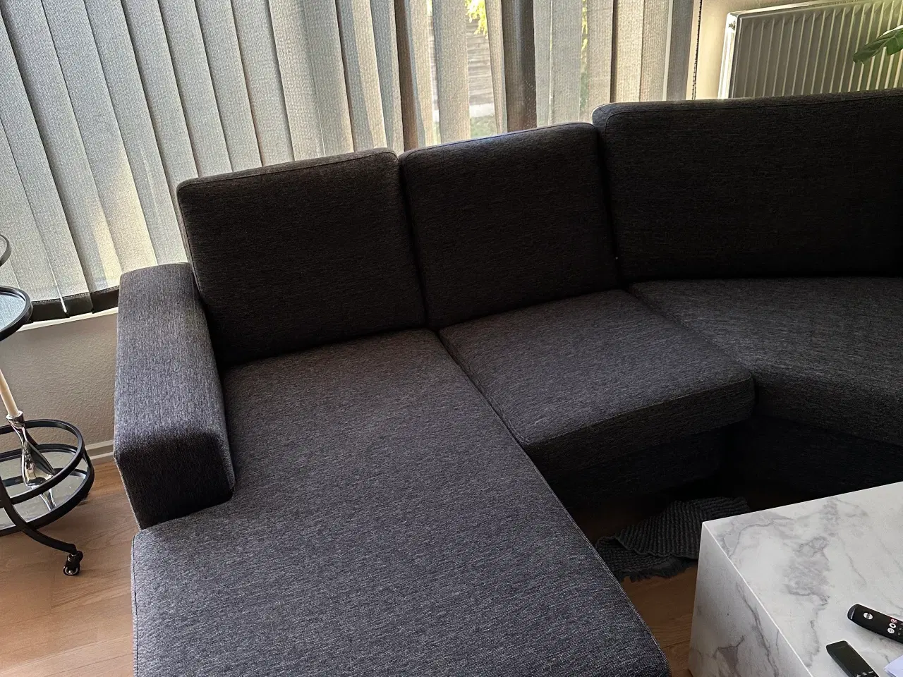 Billede 1 - Lækker sofa fra myhome