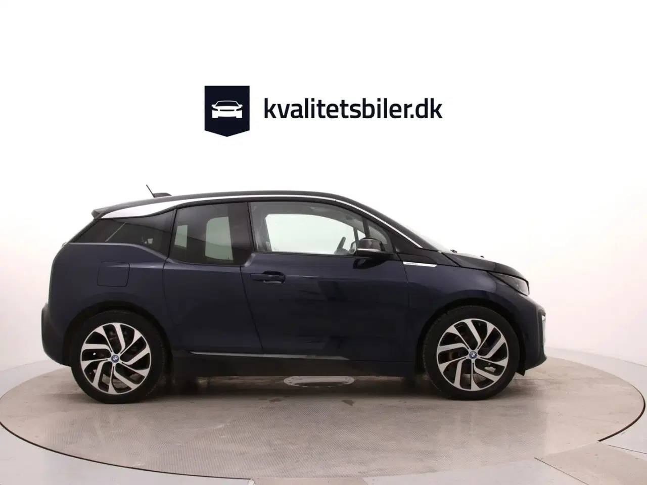 Billede 5 - BMW i3  Charged