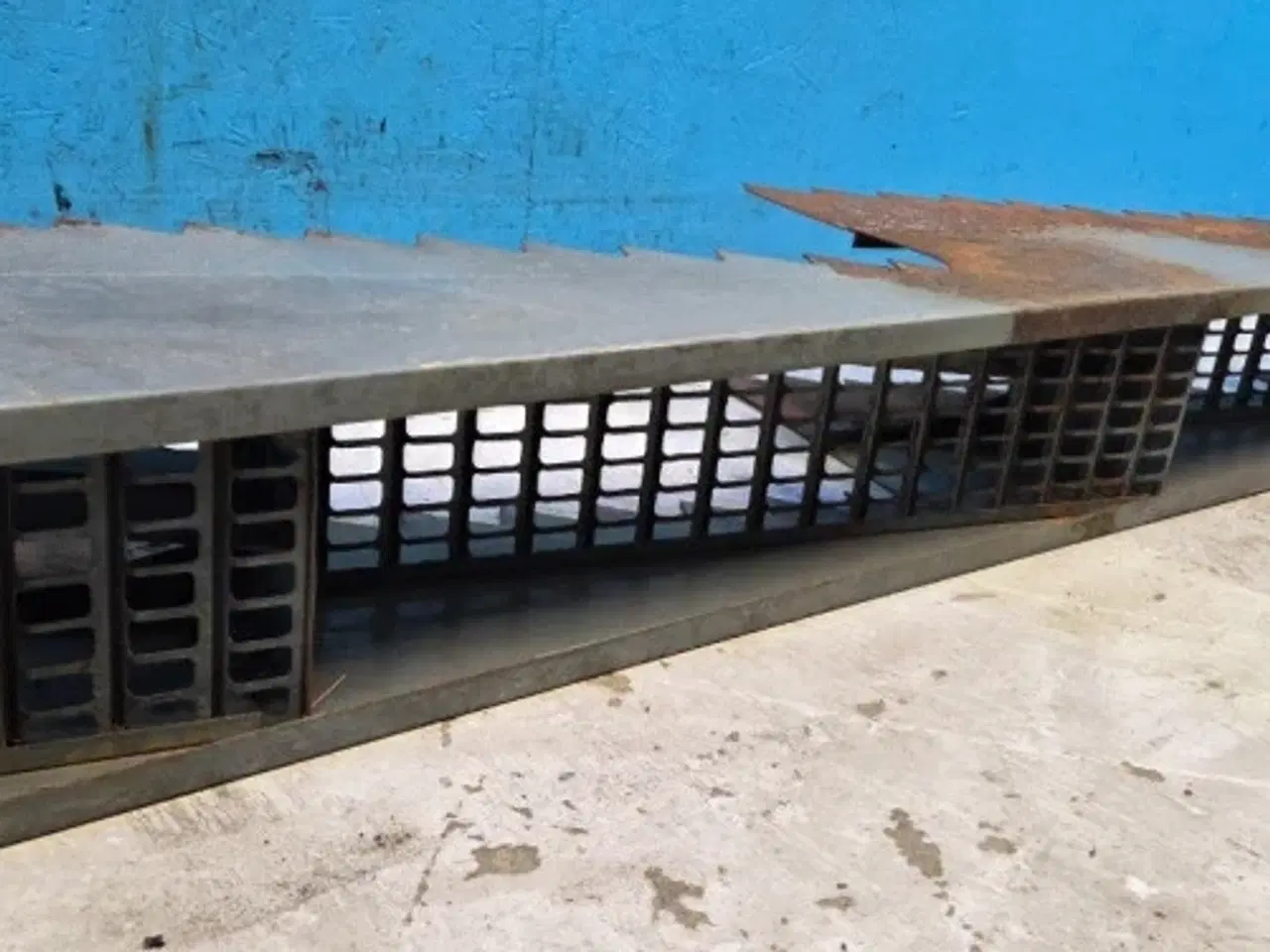 Billede 5 - Massey Ferguson 7278 Ryster 28485200