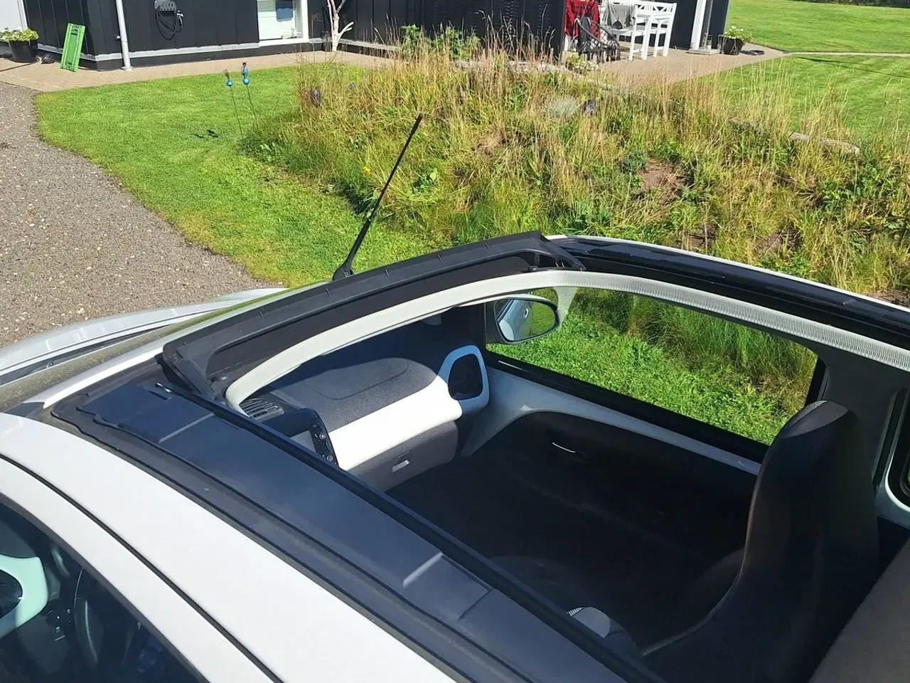Billede 13 - Toyota Aygo 1,0 VVT-i x-wave