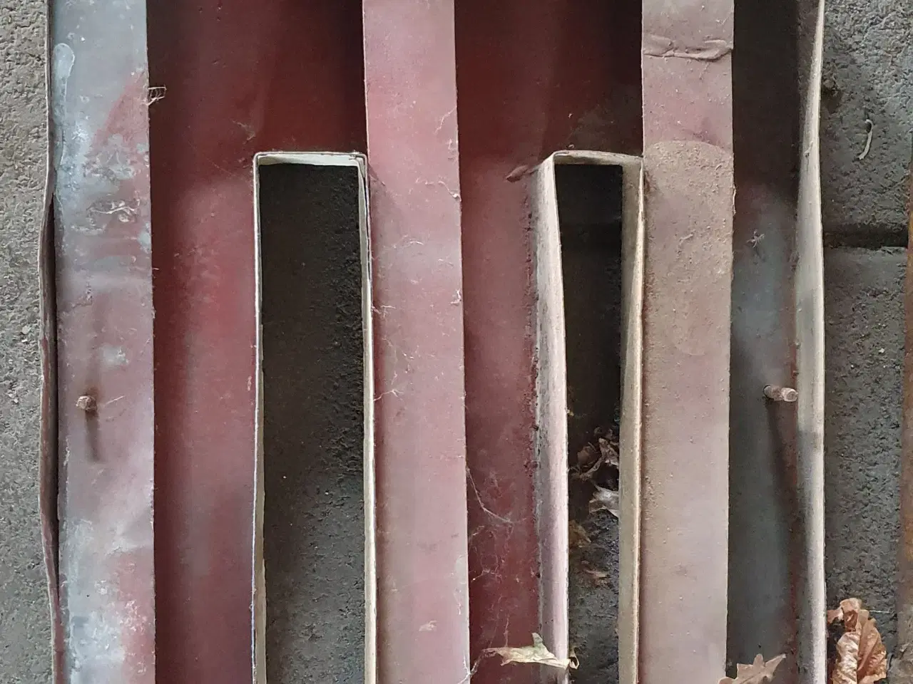 Billede 4 - Skilt - "VÆRKSTED" - Facade skilt auto