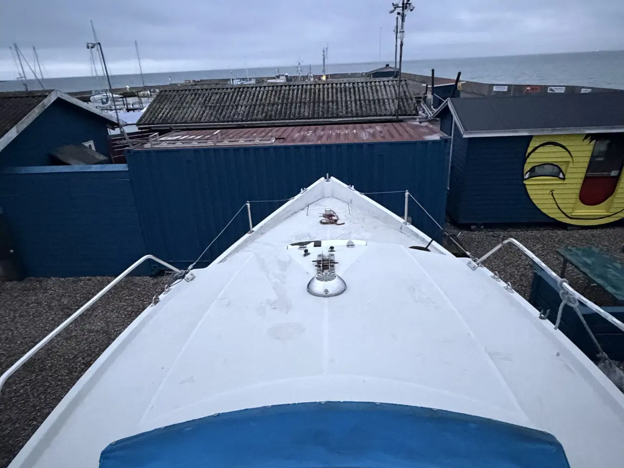 Billede 5 - Sejlbåd 23 fod