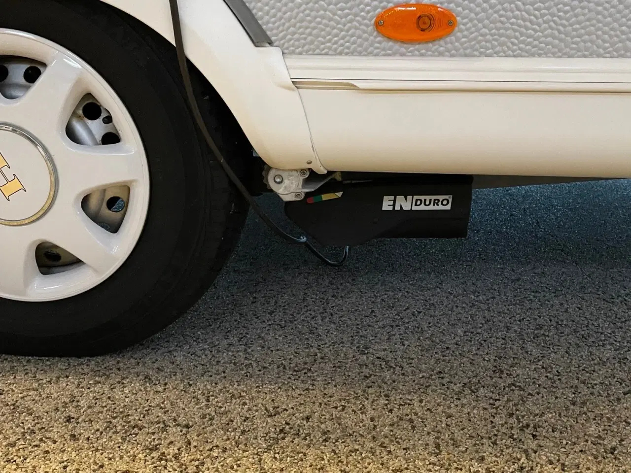 Billede 6 - Hobby 460 ufe de luxe edition 2016 (2016)