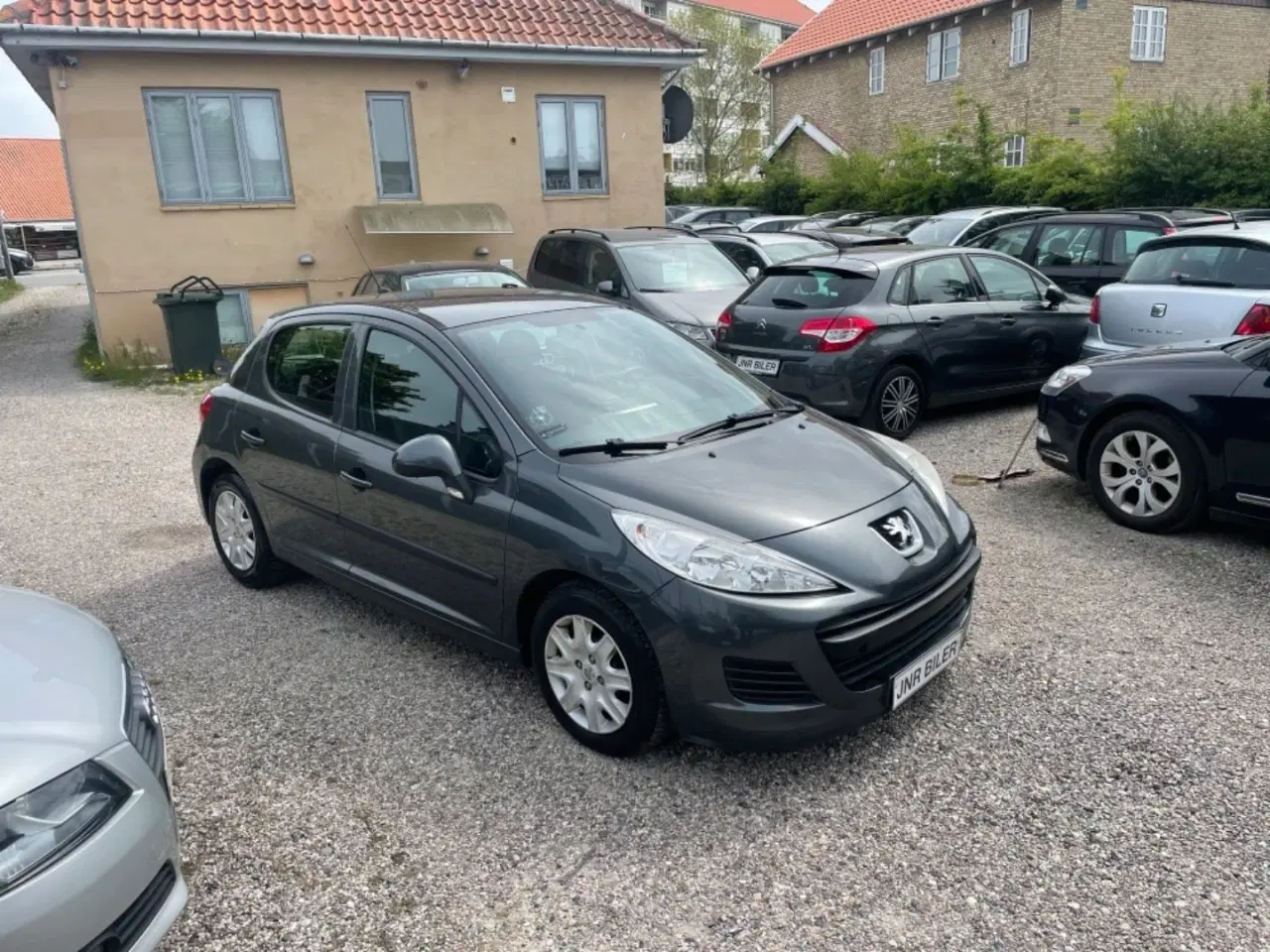 Billede 1 - Peugeot 207 1,4 HDi 68