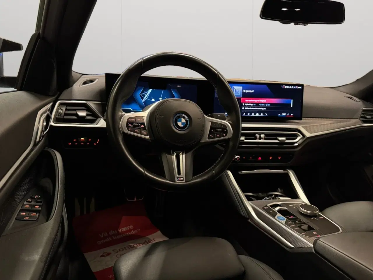 Billede 5 - BMW i4  M50 M-Sport xDrive