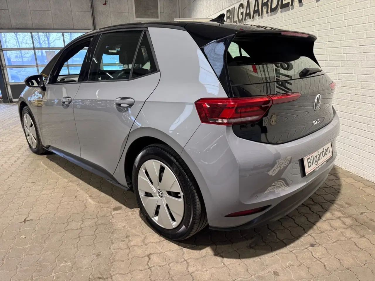 Billede 4 - VW ID.3 58 Pro Active