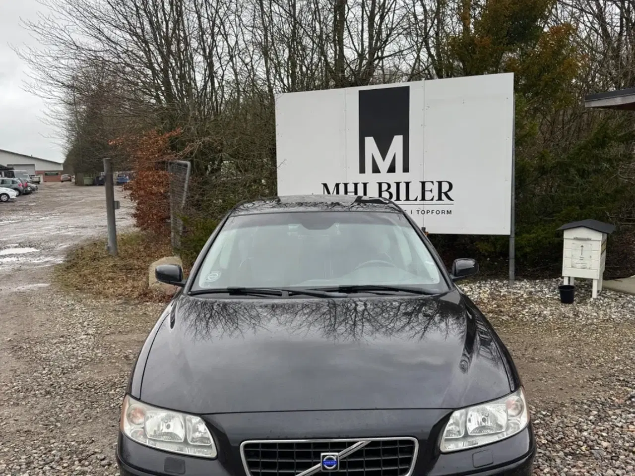 Billede 1 - Volvo S60 2,4 Business