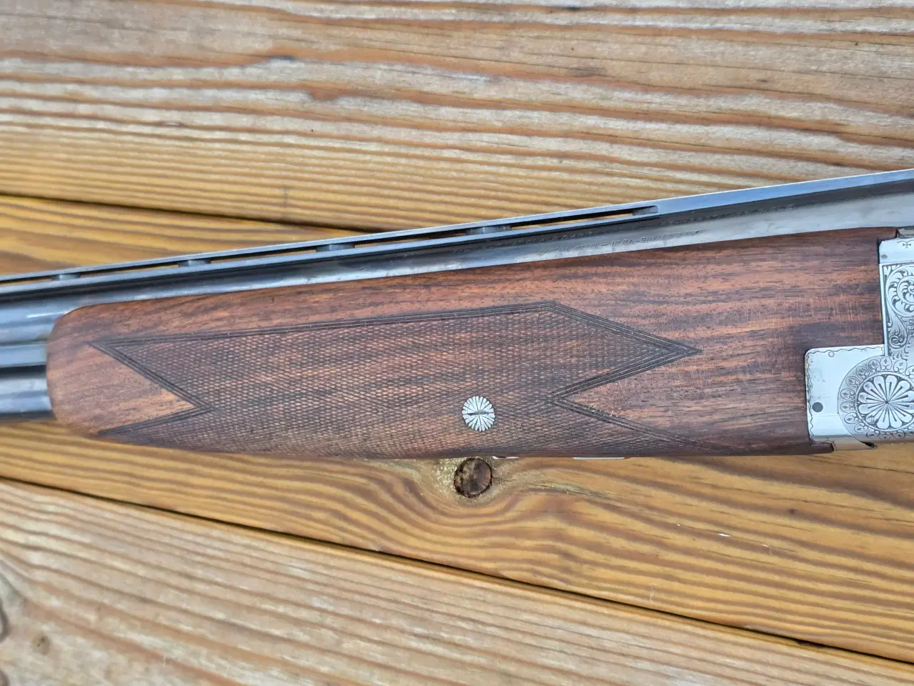 Billede 10 - Browning FN B25 B2G