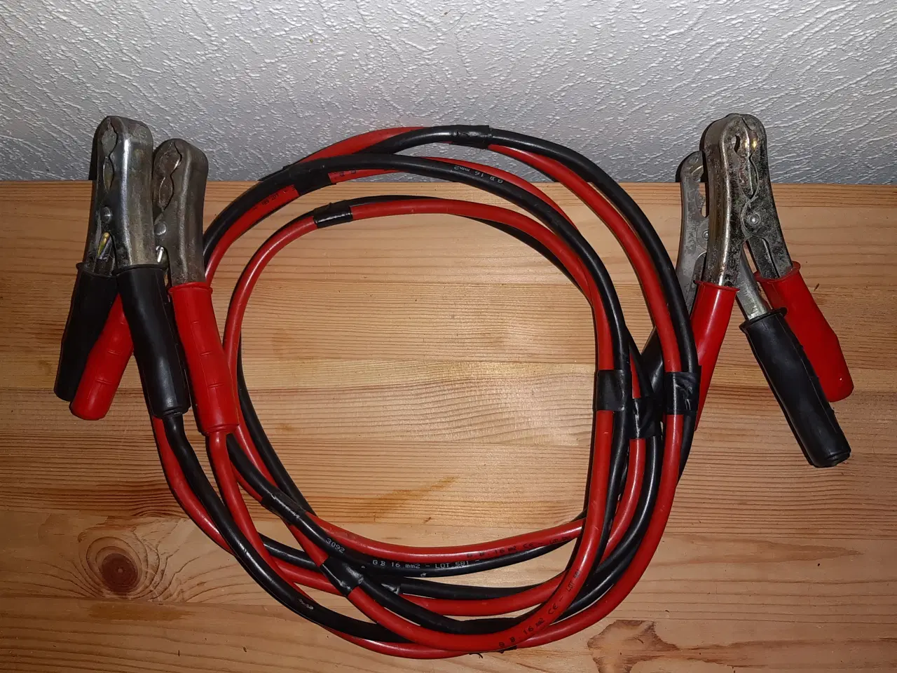 Billede 3 - Biludstyr 9 dele, nyt eller brugt 1 gang.