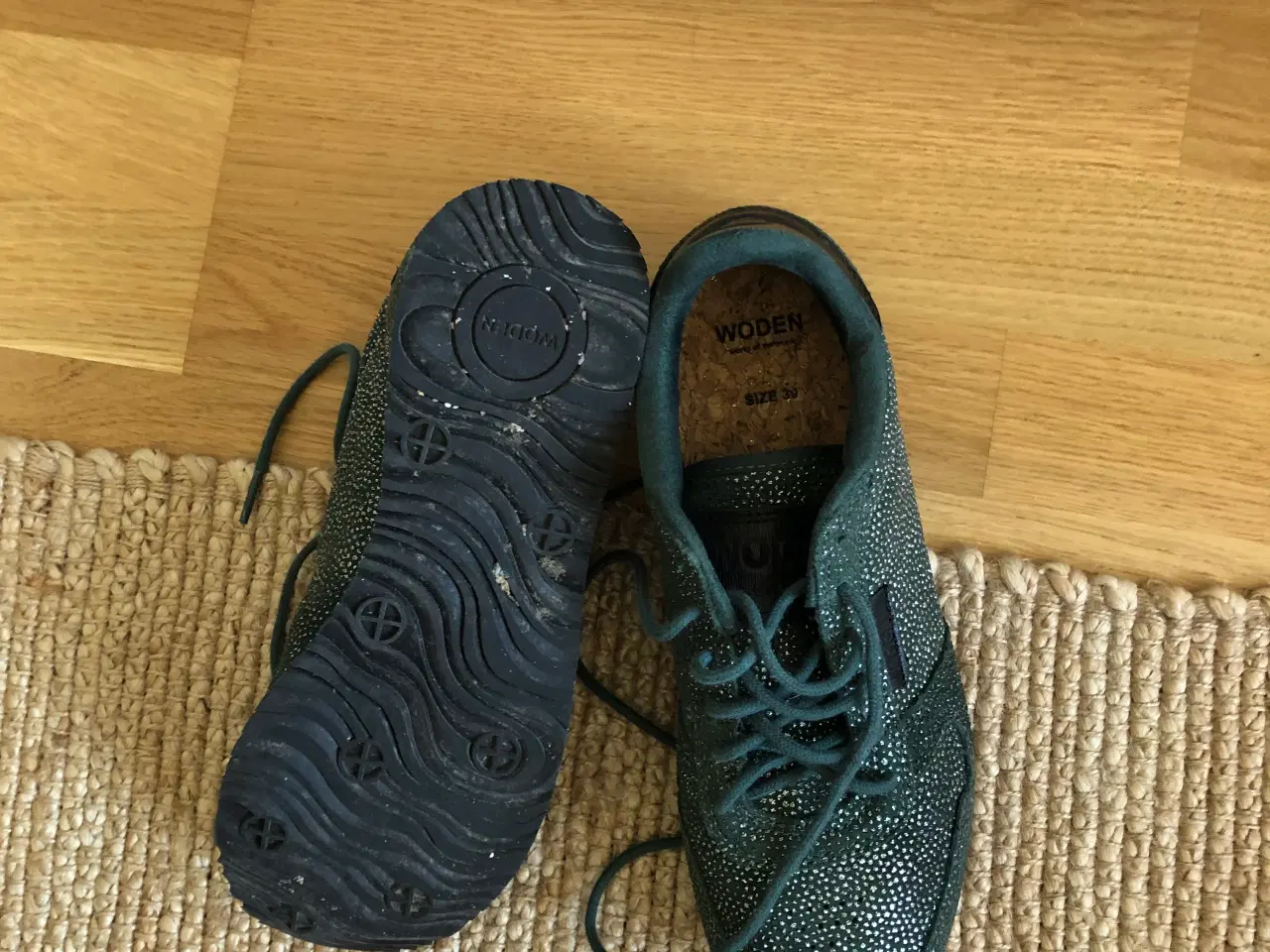Billede 13 - Woden sneakers