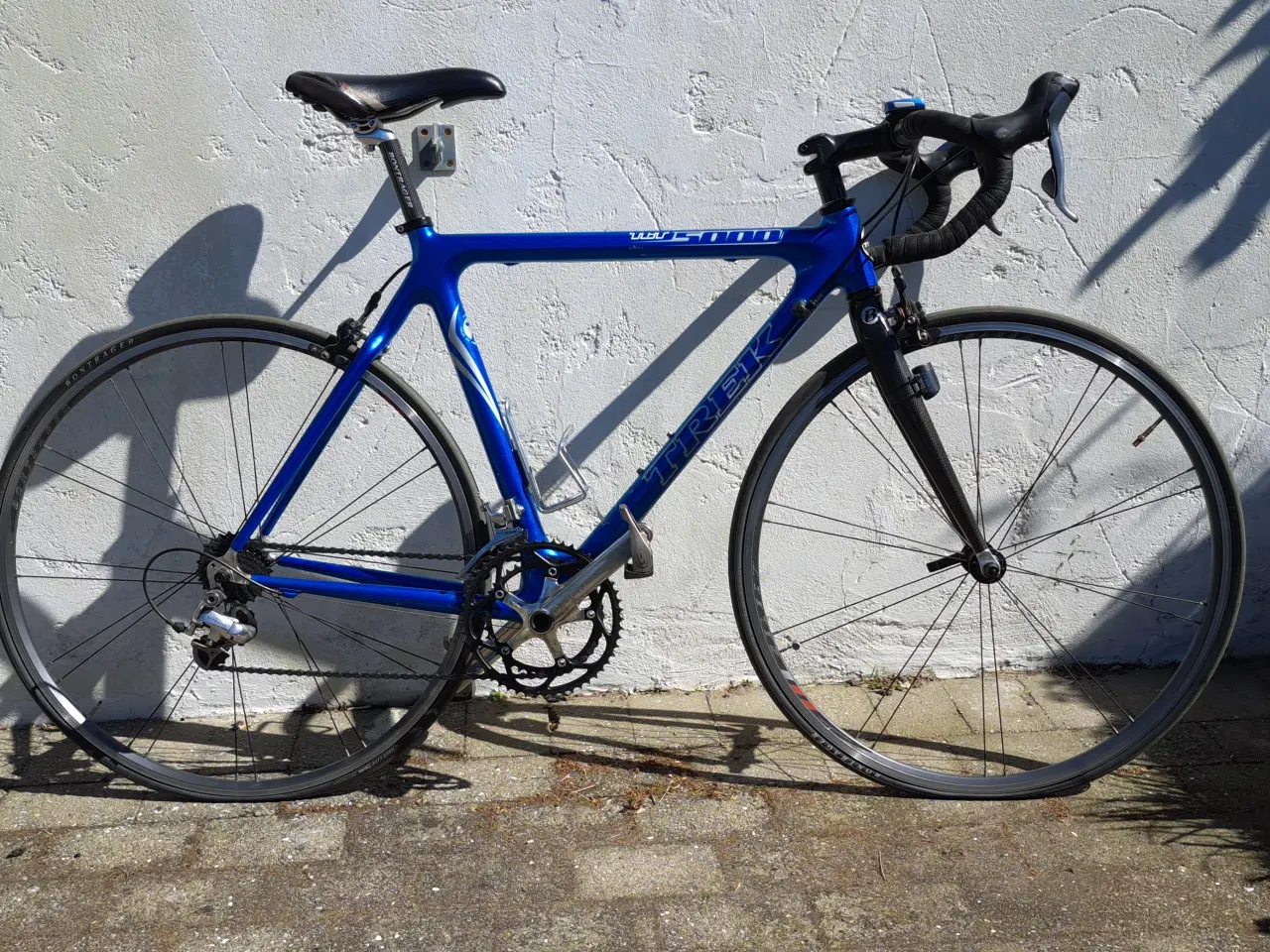 Billede 1 - Carbon cykel med 20 gear. 