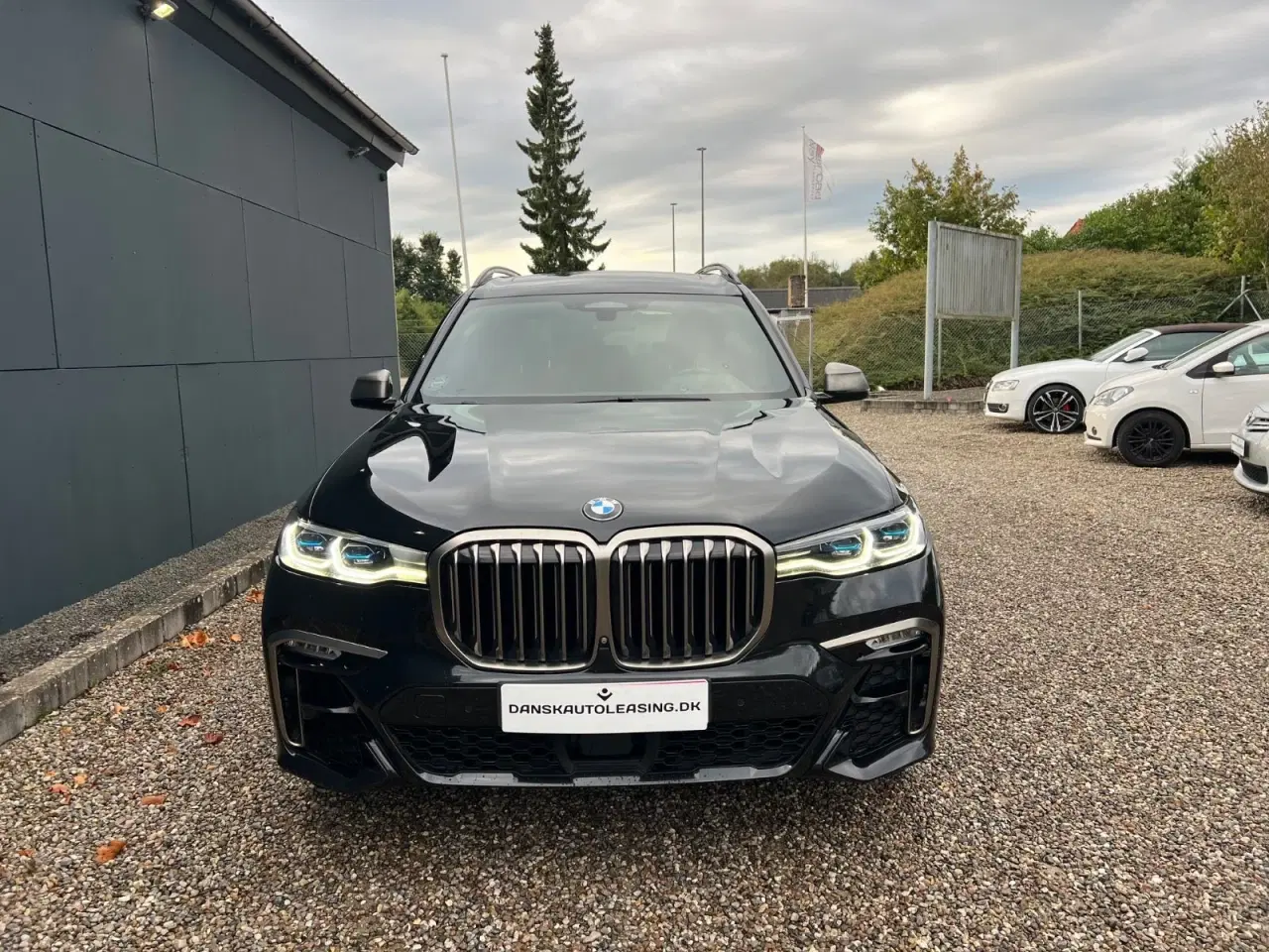 Billede 2 - BMW X7 3,0 M50d xDrive aut. 7prs