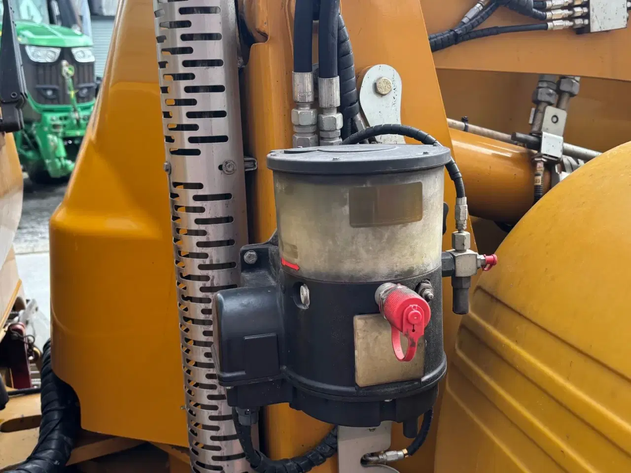 Billede 6 - Hydrema 906E 906e