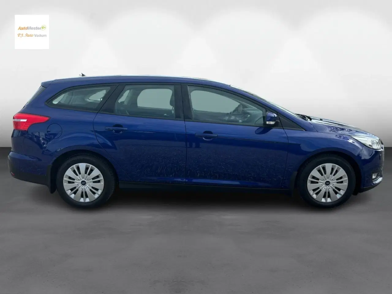 Billede 7 - Ford Focus 1,0 SCTi 125 Business stc.