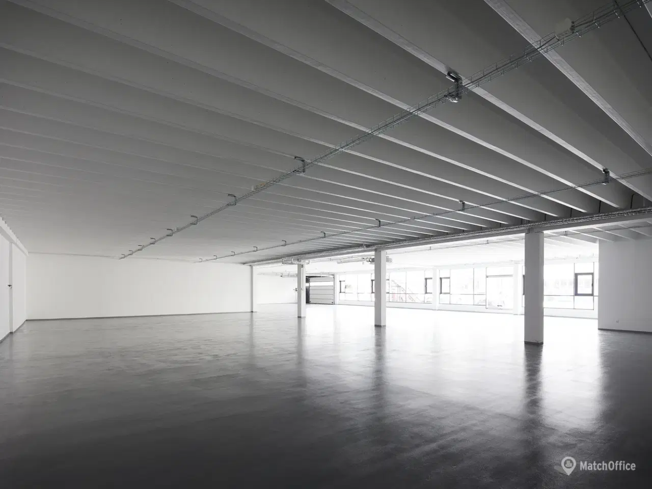 Billede 5 - 1501-42: Roholmsvej 10H, st., 2620 Albertslund – 741 m2