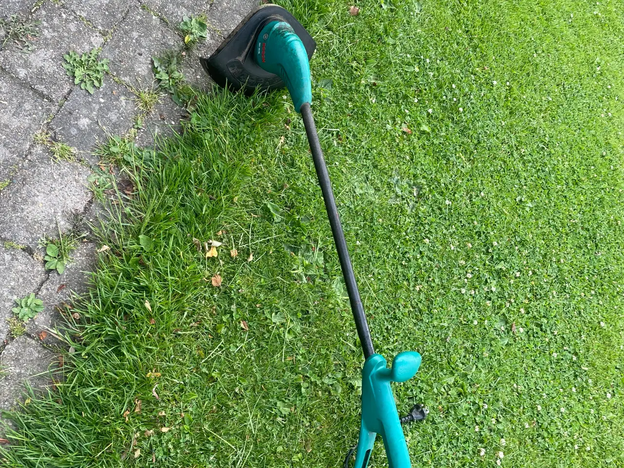 Billede 1 - Bosch trimmer