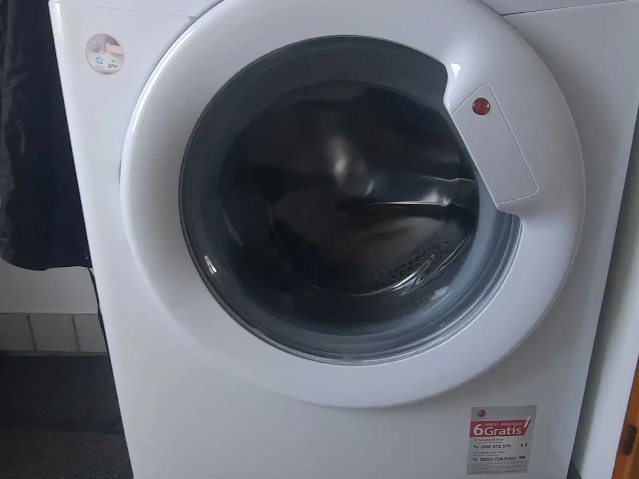 Billede 1 - Vaskemaskine