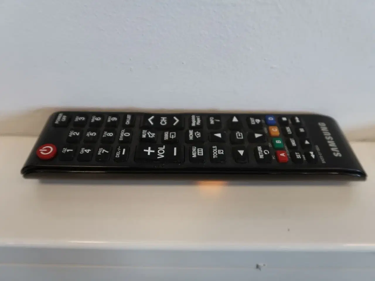 Billede 2 - 55" Skærm SAMSUNG