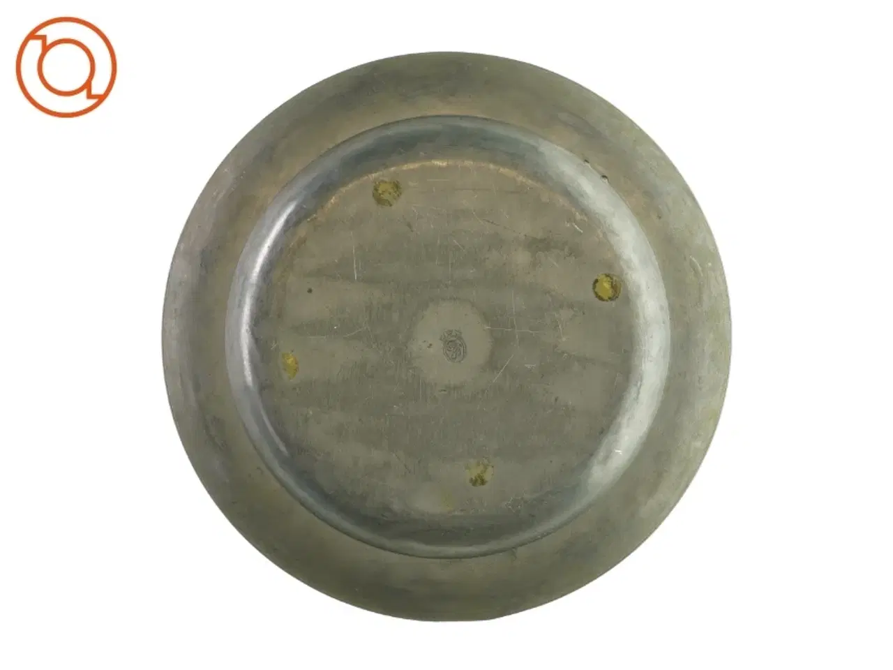 Billede 3 - Stålfad