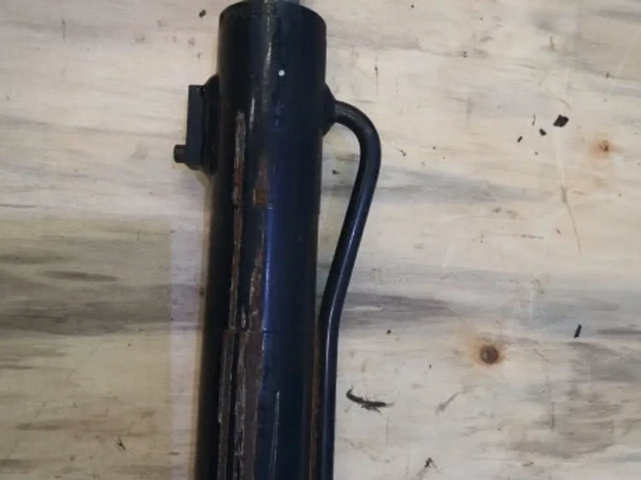 Billede 7 - New Holland 760CG 35Ft Cylinder 87602982